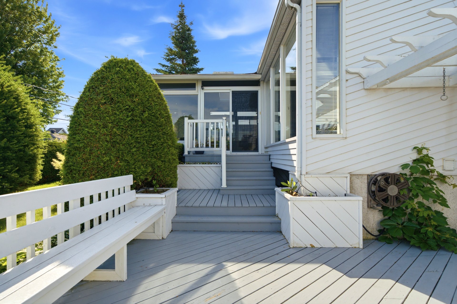 Residential in Saint-Hyacinthe 5