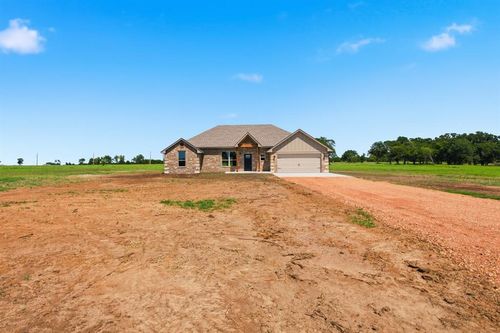 40155 Green Prairie, Wanette, OK, 74878 | Card Image