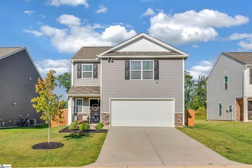 4723 Masterson Ln, Boiling Springs, SC, 29316 | Card Image