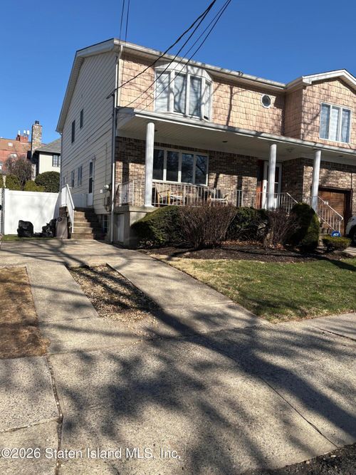 flr-1-69 Remsen Street, Staten Island, NY, 10304 | Card Image