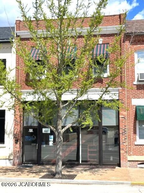 223 E Capitol Ave, Jefferson City, MO, 65101-3165 | Card Image