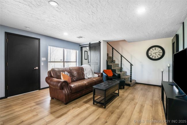 4908 Hickory Hill Dr, House other with 2 bedrooms, 2 bathrooms and null parking in Sulphur OK | Image 12