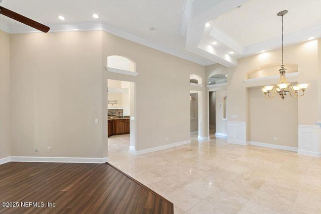 7600 Nutty Buddy Cir, House other with 3 bedrooms, 4 bathrooms and null parking in Glen St. Mary FL | Image 13