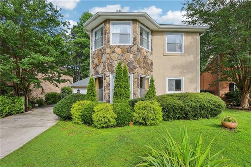 5185 N Somerset Ln, Alpharetta, GA, 30004-3804 | Card Image