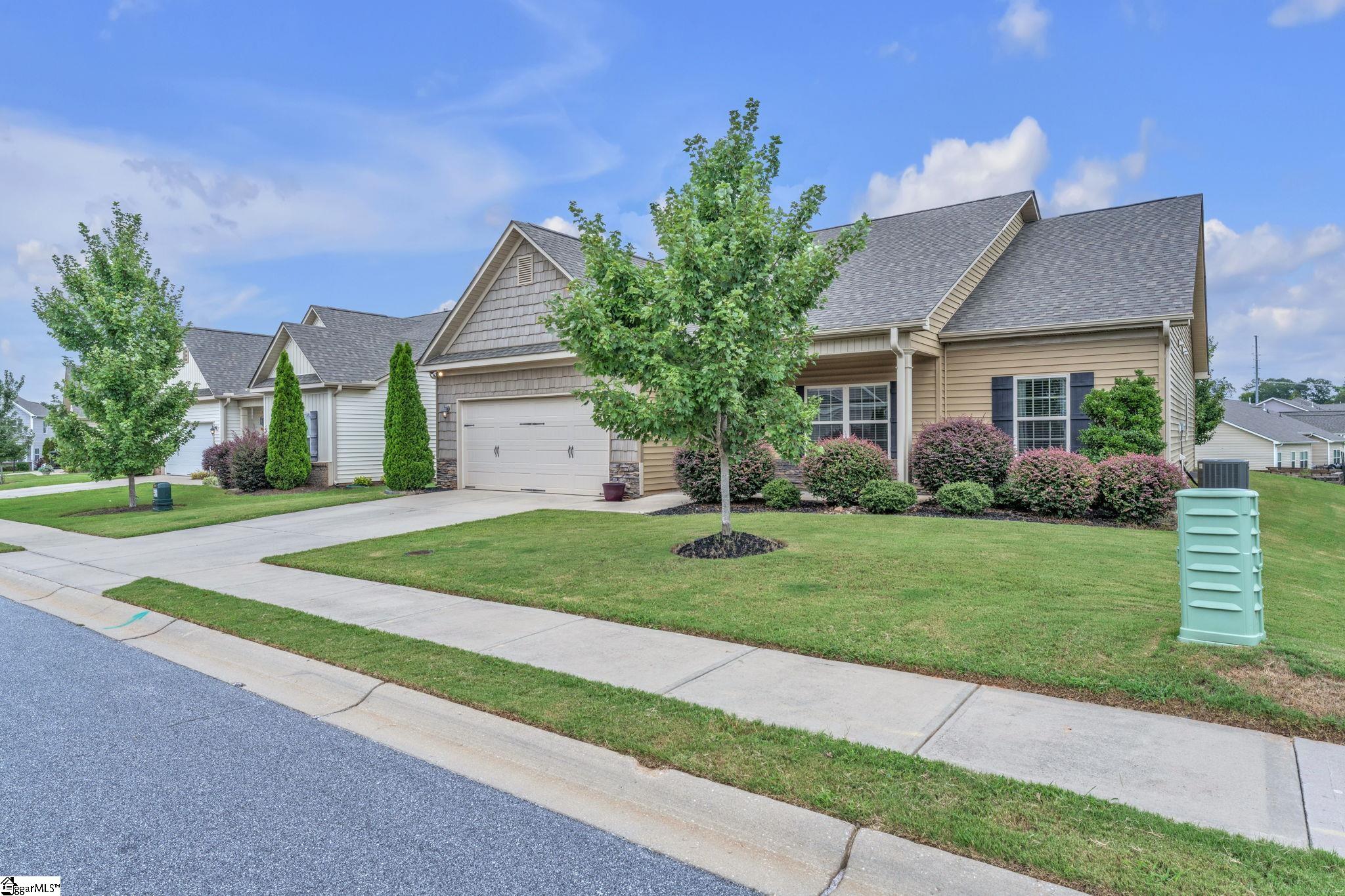 Residential in Greenville 2