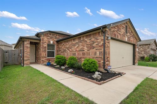 13704 Benjamin Harrison St, Manor, TX, 78653-2096 | Card Image