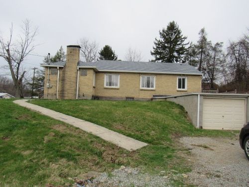 4022 Pittsburgh Rd, Belle Vernon, PA, 15012-3917 | Card Image