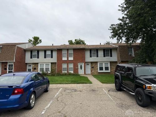7619 Mount Hood, Dayton, OH, 45424-6917 | Card Image