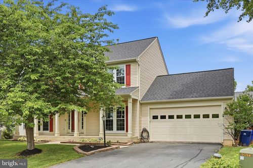 6366 Lambert Ct, FREDERICK, MD, 21703-6849 | Card Image