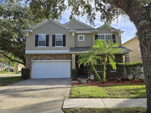 14954 Faberge Dr, ORLANDO, FL, 32828-5118 | Card Image