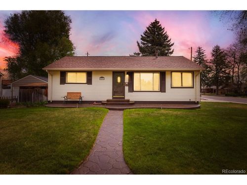 5896 S Lakeview St, Littleton, CO, 80120-2324 | Card Image
