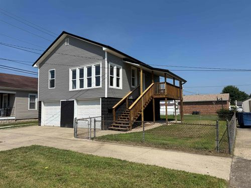 415 Maple Ave, Ironton, OH, 45638-2117 | Card Image