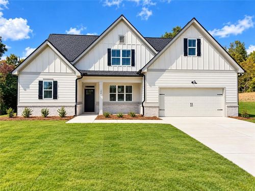 174 Eagles Crest Dr, Commerce, GA, 30529 | Card Image