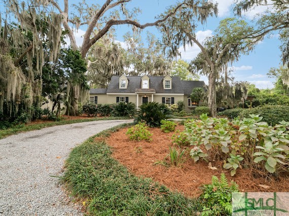 Morningside Dr, Savannah, GA 31410