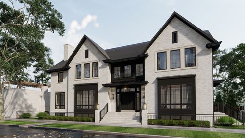 2034 W Sunnyside Ave, CHICAGO, IL, 60625-1605 | Card Image