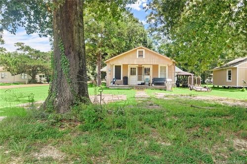 124 N 10th St, Oberlin, LA, 70655 | Card Image