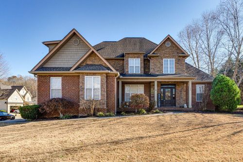 108 Doe Meadow Ln Nw, Cleveland, TN, 37312-6384 | Card Image