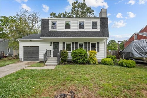 913 Laredo Ct, Hampton, VA, 23669-1227 | Card Image