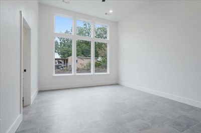 View of empty room | Image 3