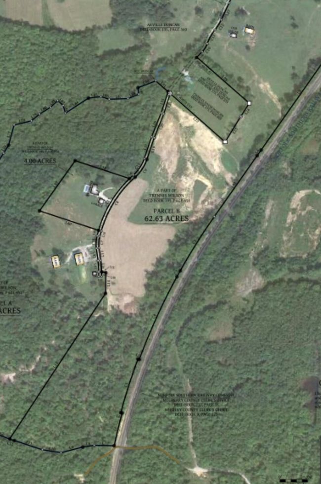 428 Dick Wilson Rd, Home with 0 bedrooms, 0 bathrooms and null parking in Strunk KY | Image 4