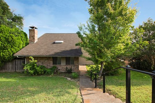 3109 Princess Ln, Plano, TX, 75074-2910 | Card Image
