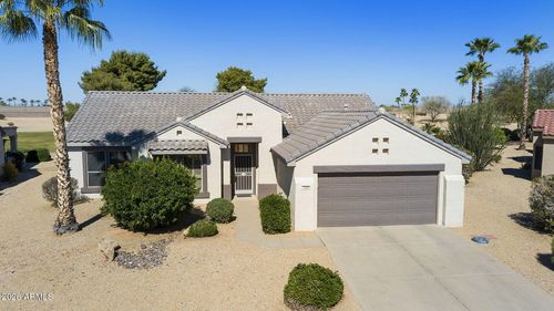 19892 N Shadow Mountain Dr, Surprise, AZ, 85374-4941 | Card Image