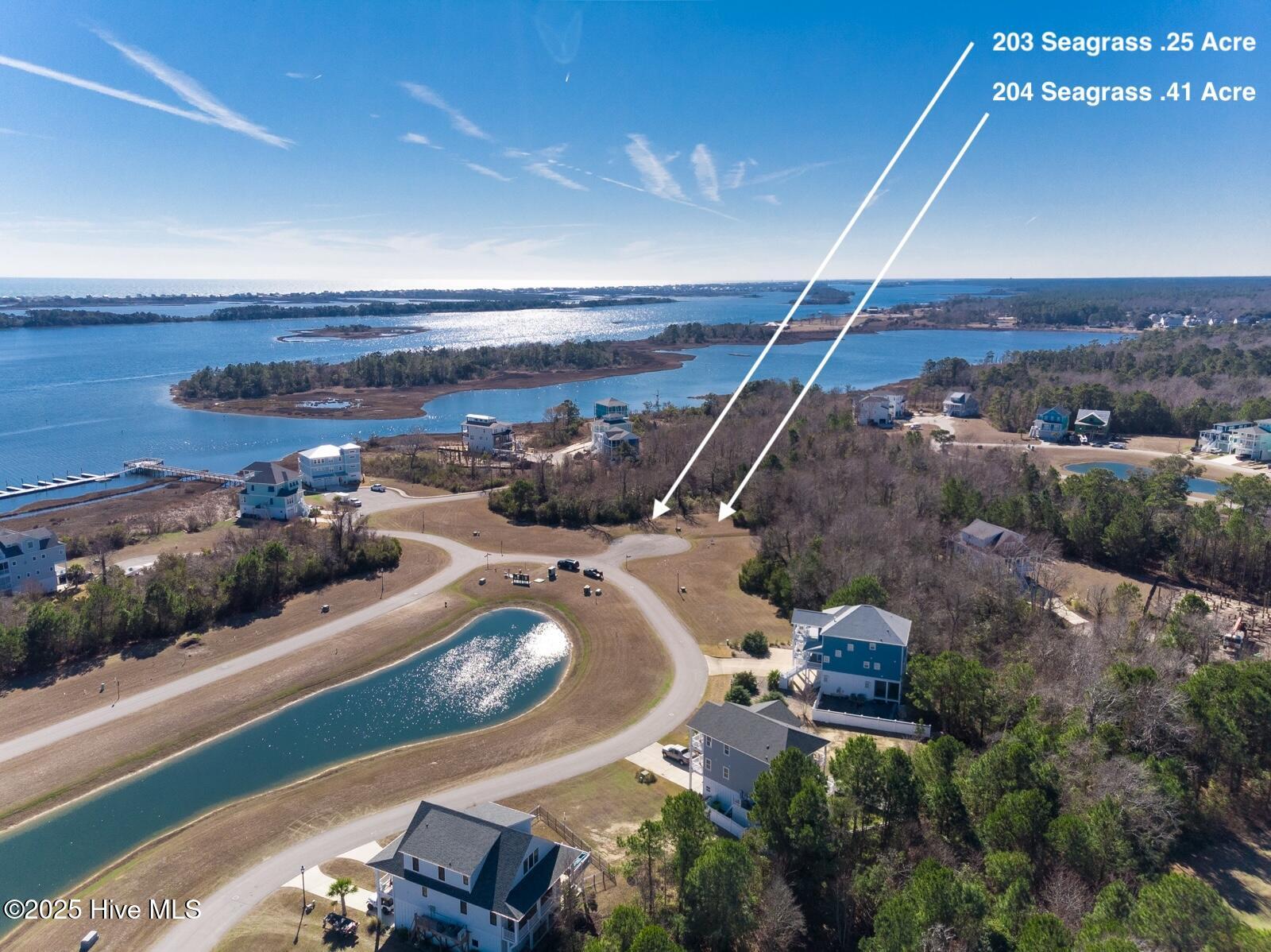 Land in Holly Ridge