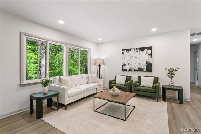 121 Deer Spring Rd, House other with 4 bedrooms, 2 bathrooms and null parking in Williamsburg VA | Image 9