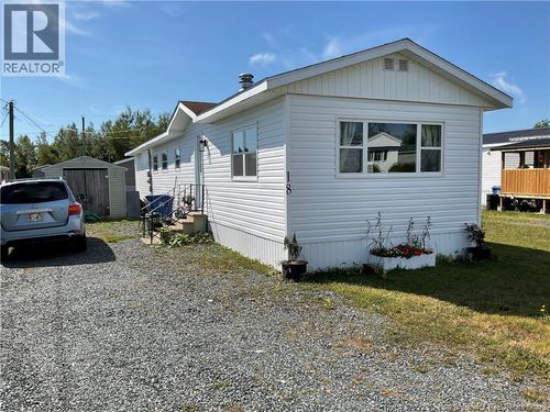 18 View Lane, Jacksonville, NB, E7M0A6 | Card Image
