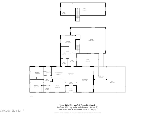 6987 Albert St, Elizabethtown, NC, 28337-8746 | Card Image