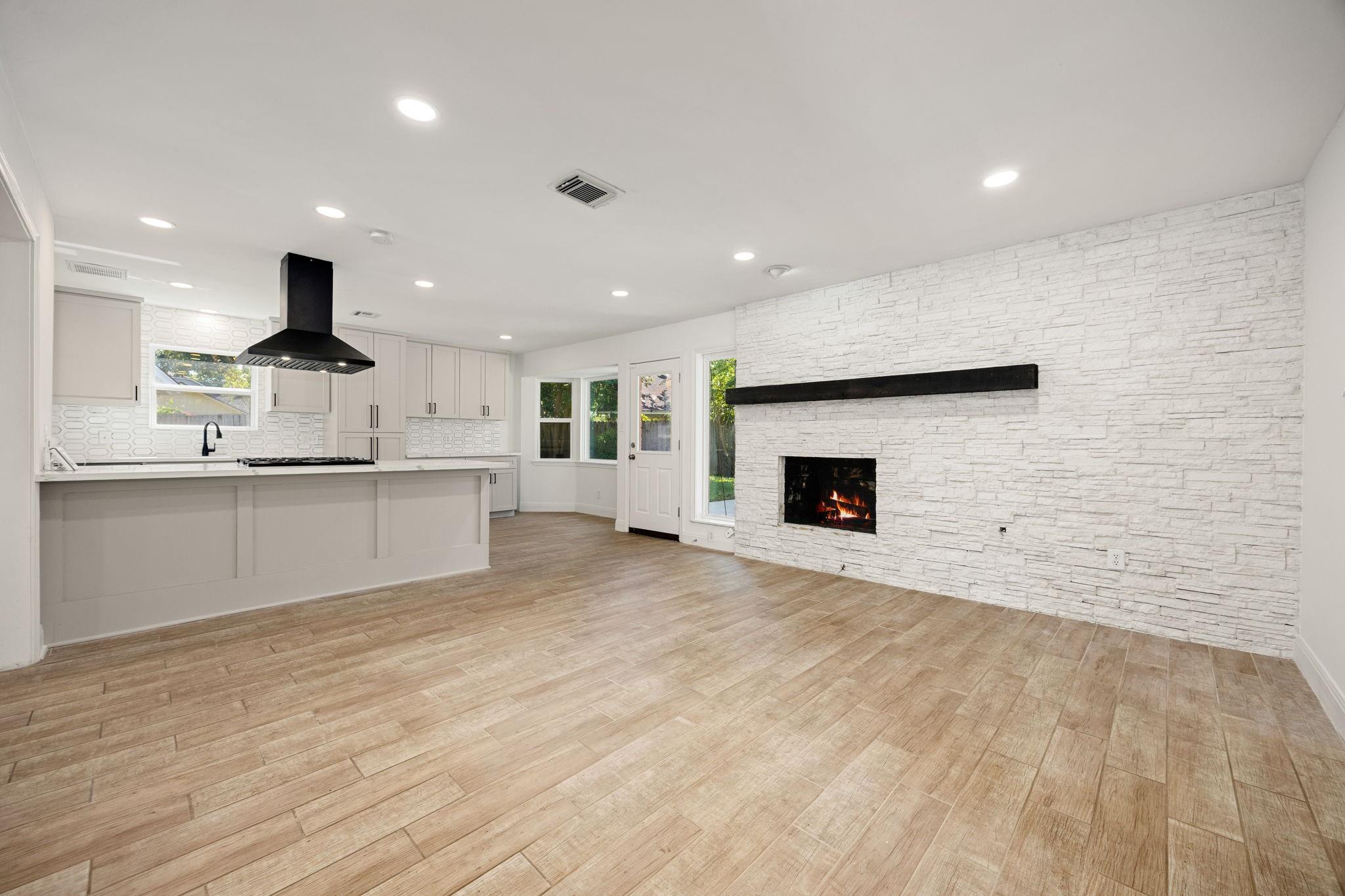 Residential in Houston 4