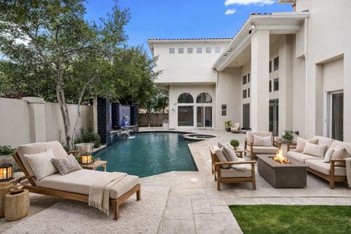 5608 Stone Cliff Ct, Dallas, TX, 75287-7535 | Card Image