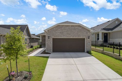 122 Clay Hill St, Georgetown, TX, 78633-2562 | Card Image