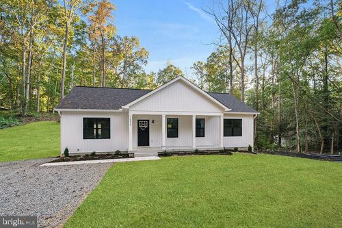 16392 Tinder Dr, WOODFORD, VA, 22580-2859 | Card Image