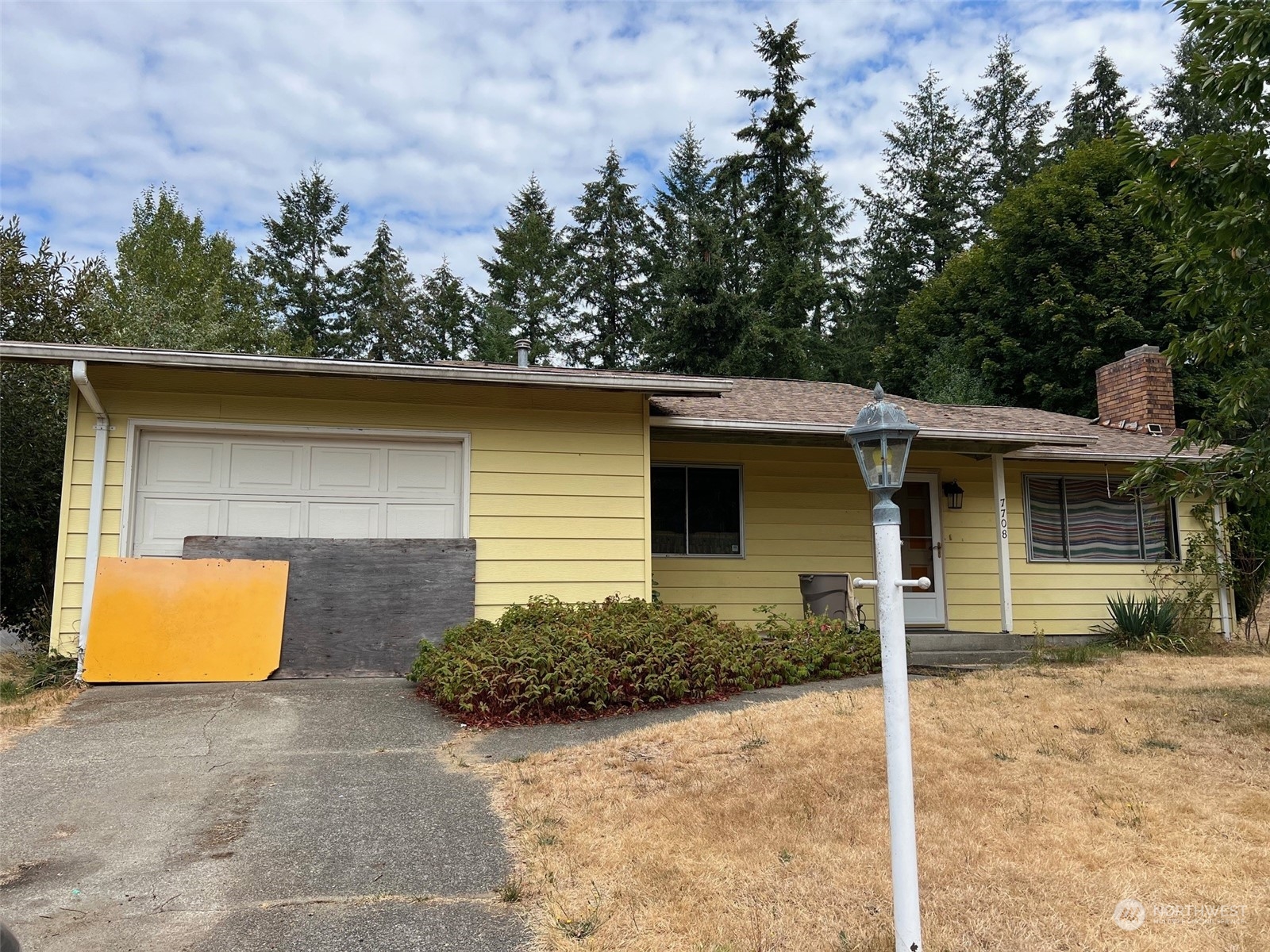 41st Ave, Lacey, WA 98503
