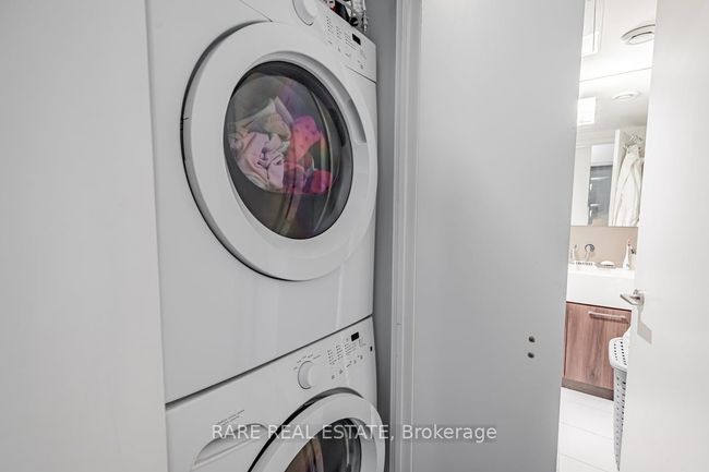 1004 - 560 King St W, Condo with 1 bedrooms, 1 bathrooms and null parking in Toronto ON | Image 28