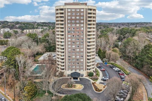 1911-1501 Clairmont Rd, Decatur, GA, 30033-4655 | Card Image