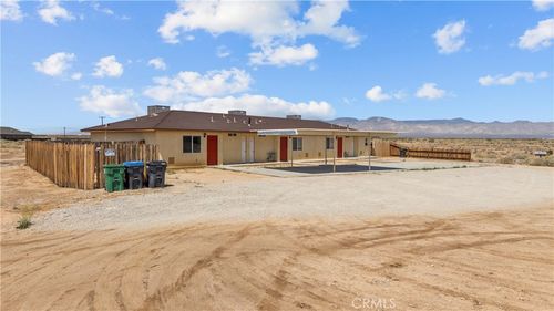 21041 Vivian Ct, California City, CA, 93505 | Card Image