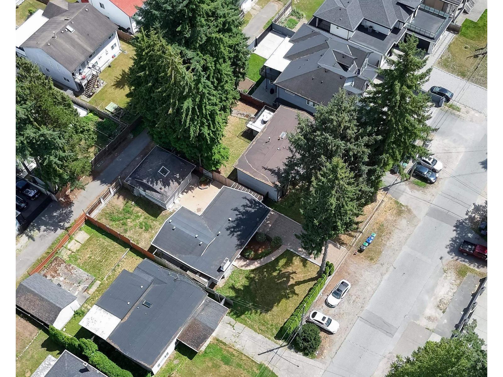 Residential in Surrey 5