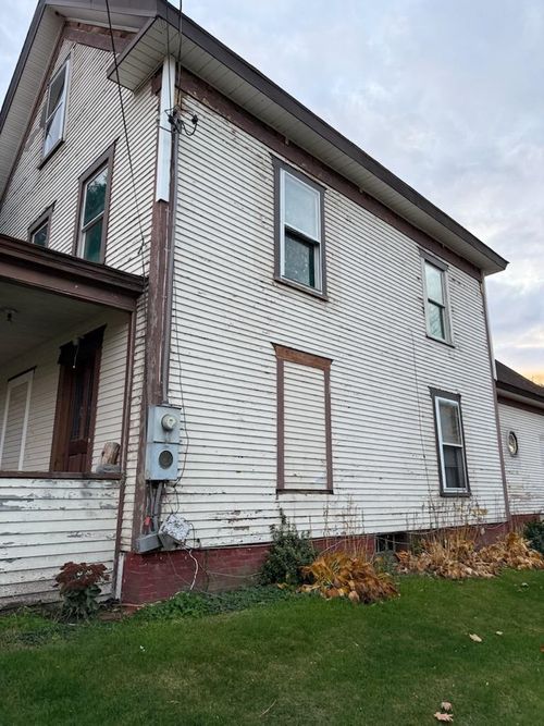 2819 Dartmouth College Hwy, North Haverhill, NH, 03774-4533 | Card Image