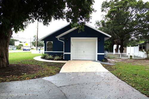 1001 Bernice Rd, Rockledge, FL, 32955-2257 | Card Image