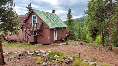 226 Porpenn Rd, Pitkin, CO, 81241-5084 | Card Image