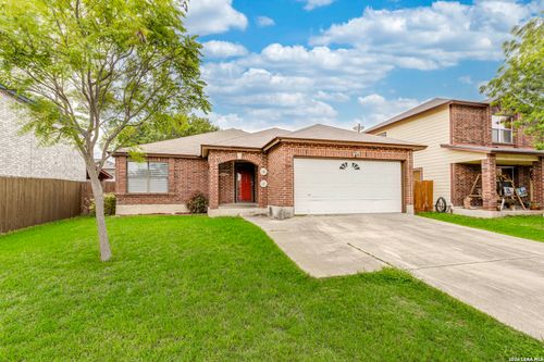 7039 Mary Todd Dr, San Antonio, TX, 78240-4045 | Card Image