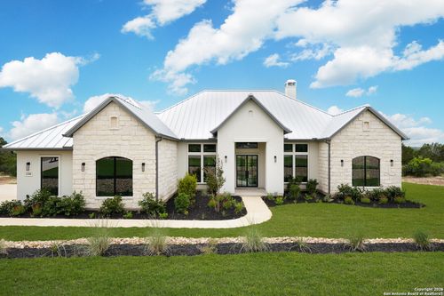 937 Annabelle Ave, Bulverde, TX, 78163-2556 | Card Image