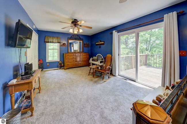 3721 W 18 Rd, House other with 4 bedrooms, 1 bathrooms and null parking in Mesick MI | Image 35