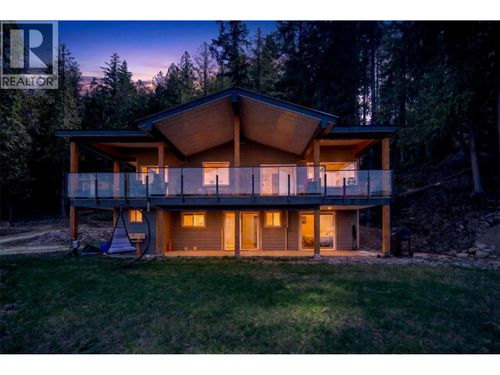 1360 Trans Canada Highway Ne, Salmon Arm, BC, V1E2S6 | Card Image