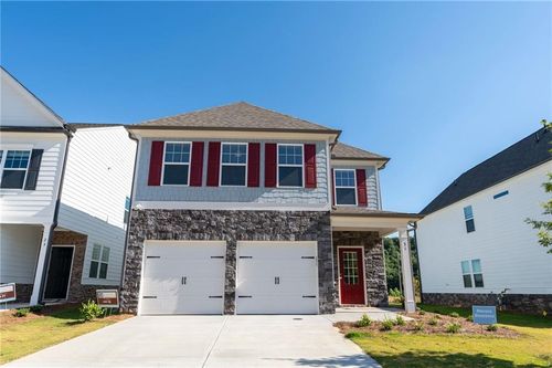 31 Briarwood Dr E, Dawsonville, GA, 30534-4895 | Card Image