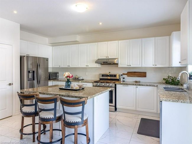 11 Peterson St, House other with 4 bedrooms, 4 bathrooms and 6 parking in Drumbo ON | Image 11