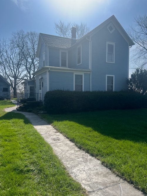 1918 County Road 2500 N, Thomasboro, IL, 61878-9645 | Card Image