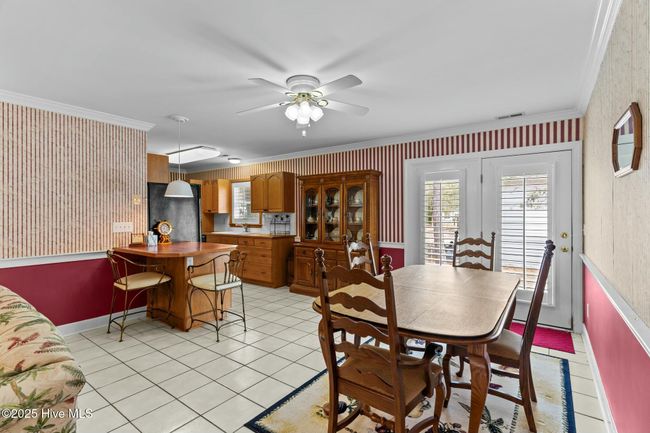 1508 W Oak Island Dr, House other with 3 bedrooms, 2 bathrooms and 2 parking in Oak Island NC | Image 13